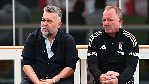 Sergen Yalçın'dan flaş karar! Rafa yerine yeni 10 numara