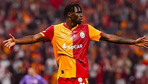 Singo'ya Premier League kancası!