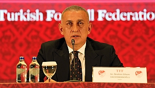 "Sıra teknik direktörlerde..."