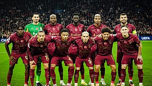 Sözleşmelere özel madde!