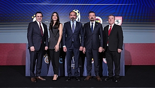 Süper Kupa fikstürü ve stadyumları açıklandı!