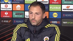 Tedesco'dan ilk 11'de sürpriz!