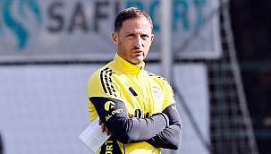 Tedesco'dan yönetime ret: "Hayır, ihtiyacım yok"