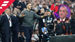 "Tedesco Murat Kaytaz'a kulak vermeli"