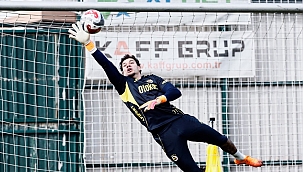 TFF'ye Ederson savunması