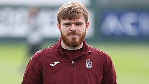 Trabzonspor'un yıldızına, Avrupa'dan 4 önemli talip!