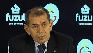 Transfer için konuştu!