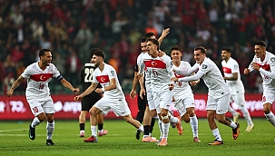 Türkiye - Bulgaristan muhtemel 11'ler