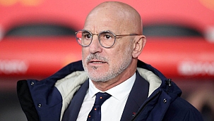 'Türkiye en önemli maç'