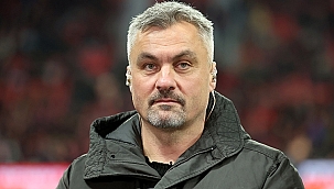 'Türkiye'yi gururlandırdık, mutluyuz'