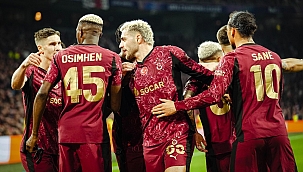 Ülke puanında son durum!