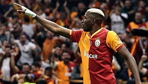 Victor Osimhen için 3 dünya devi devreye girdi iddiası!