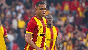 Volkan Demirel dönemi kayıpla başladı! Göztepe...