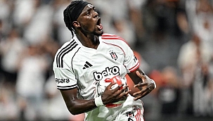 Yeni futbol komitesinden Tammy Abraham kararı!