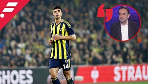 "Yiğit Efe'nin gala gecesi!"