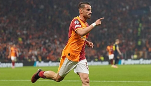 Yunus Akgün için karar verildi! Ameliyat olacak