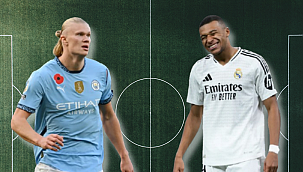 2025'in en iyi 10 futbolcusu