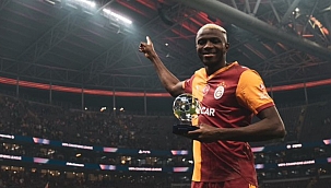 2025'in en unutulmaz olayları