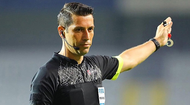 Ali Palabıyık PFDK'ya sevk edildi!