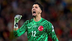 Altay Bayındır sürprizi!