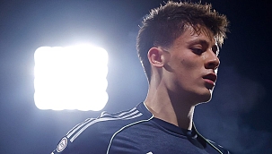 Arda Güler için dev takas iddiası! 125M€'luk isim...