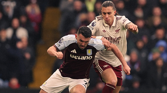 Arsenal'e 'Emery' kabusu!