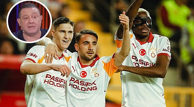 ''Bambaşka bir seviye sunuyor''