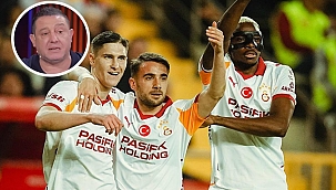 ''Bambaşka bir seviye sunuyor''