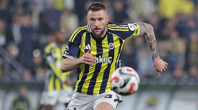 Başakşehir - Fenerbahçe muhtemel 11