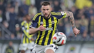 Başakşehir - Fenerbahçe muhtemel 11