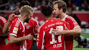 Bayern Münih'ten farklı tarife!