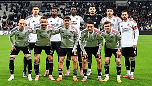 Beşiktaş'a kötü haber!