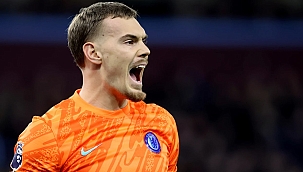 Beşiktaş'a sıcak bakıyor!