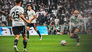 Beşiktaş - Ç. Rizespor muhtemel 11'ler