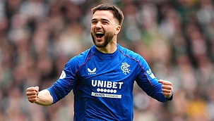 Beşiktaş'ın ara transferde Nicolas Raskin planı...