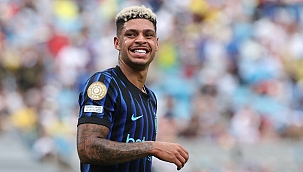 Beşiktaş'ın zorlu hedefi!