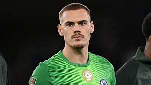 Beşiktaş, kaleci transferinde sona çok yakın!