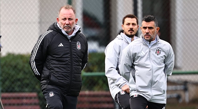 Beşiktaş'ta, ara transferde gidecek isimler belli oldu!