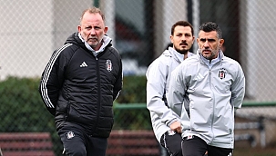 Beşiktaş'ta, ara transferde gidecek isimler belli oldu!