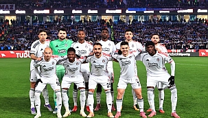 Beşiktaş'ta kronik sorun!