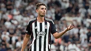 Beşiktaş'tan Demir Ege Tıknaz için sürpriz karar!