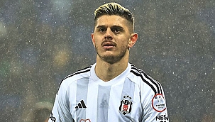 Beşiktaş'tan Milot Rashica için yeni karar! Transfer...