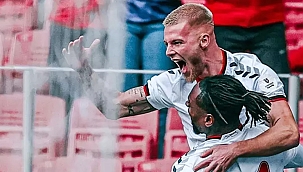 Beşiktaş'tan, Süper Lig'den sürpriz transfer hamlesi!