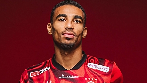 Beşiktaş'tan sürpriz transfer hamlesi! Djiku...