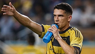 Beşiktaş, yeni sol bek adayını Arjantin'de buldu!