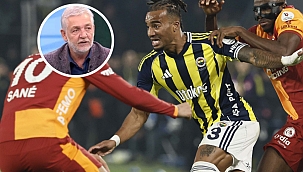 ''Bu takım bu kadar köyü oynamaz''