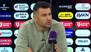 Burak Yılmaz istifa etti, şehirden ayrılıyor!