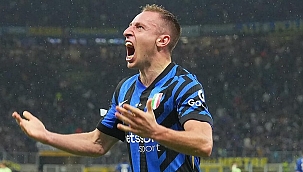 Davide Frattesi bombası!