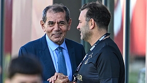 Derbi öncesi açık çek!