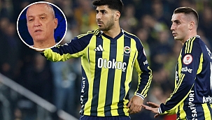 ''Derslik bir yenilgi...''